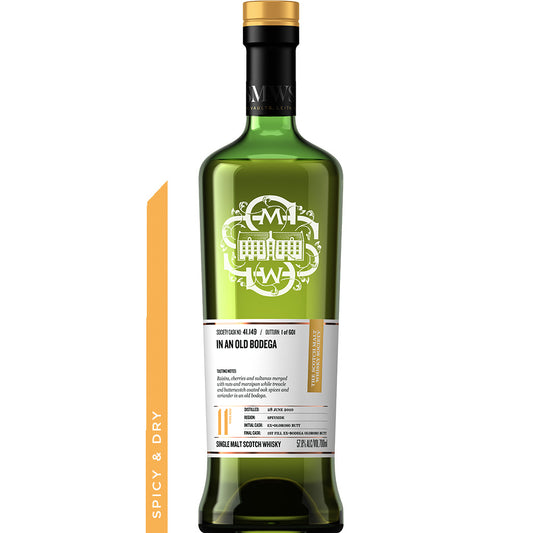 Cask No. 41.149