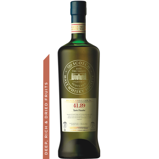 Cask No. 41.89