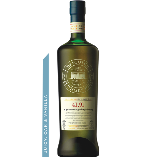 Cask No. 41.91