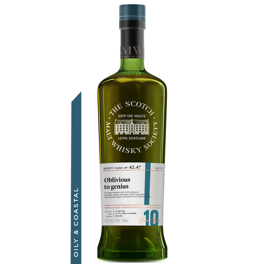Cask No. 42.47