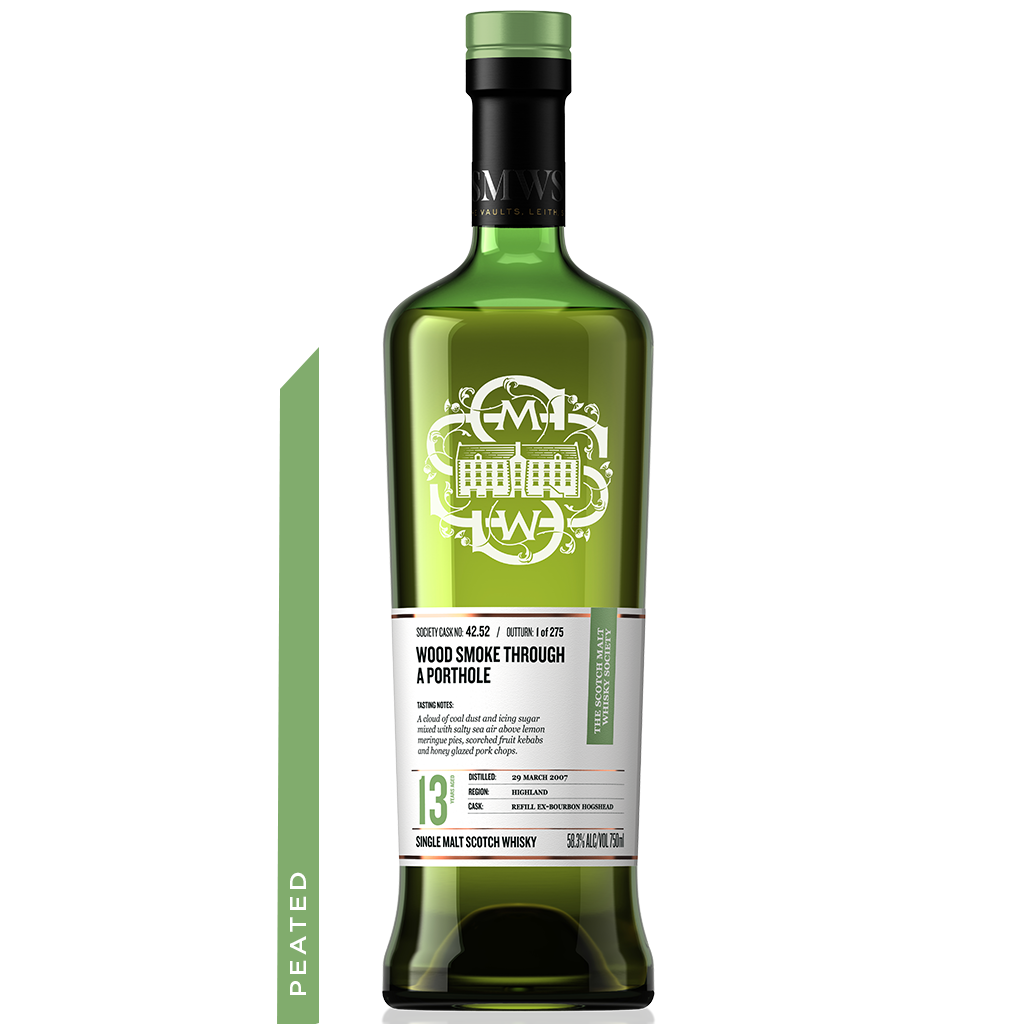 Cask No. 42.52