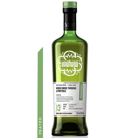 Cask No. 42.52