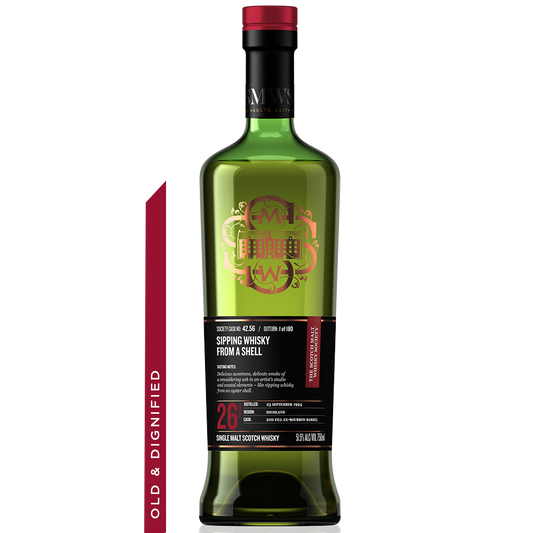 Cask No. 42.56