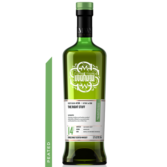 Cask No. 42.66
