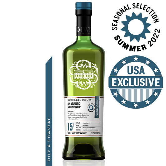 Cask No. 42.68