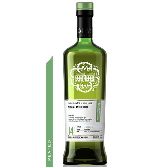 Cask No. 42.70