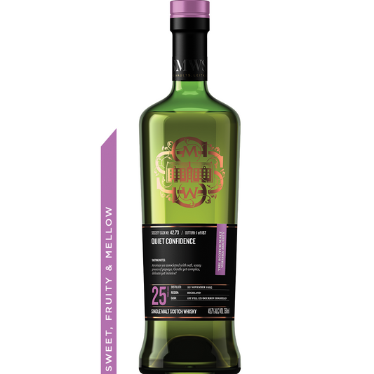 Cask No. 42.73