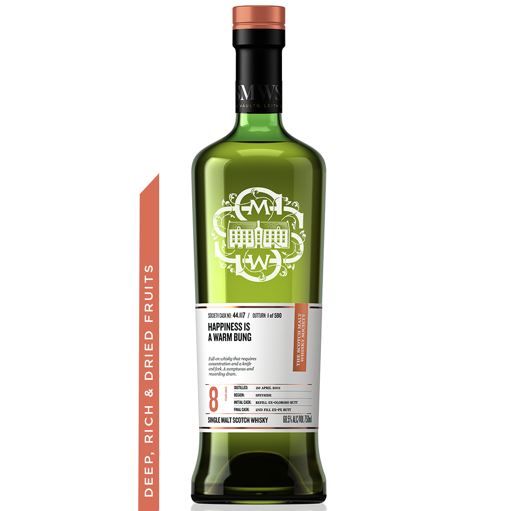 Cask No. 44.117