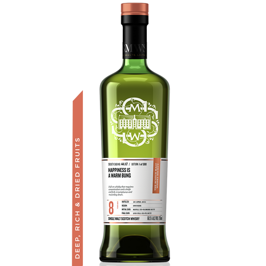 Cask No. 44.117