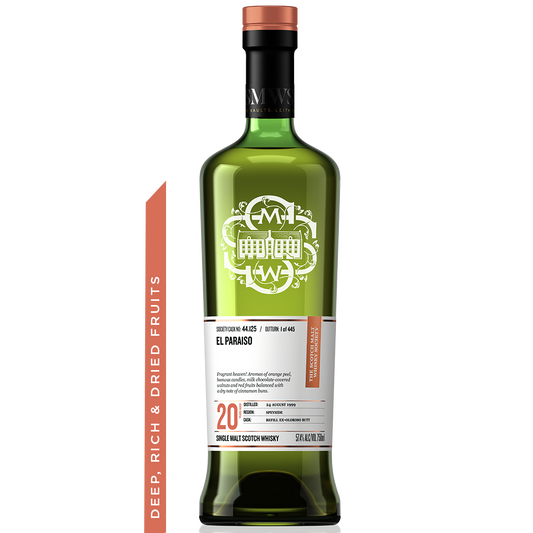 Cask No. 44.125