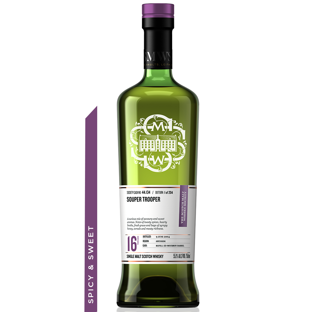 Cask No. 44.134
