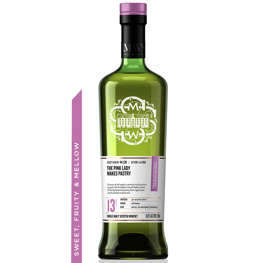 Cask No. 44.138