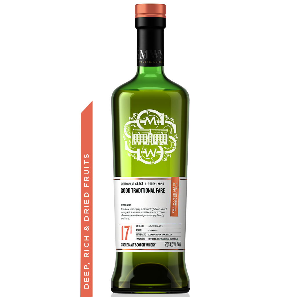 Cask No. 44.143