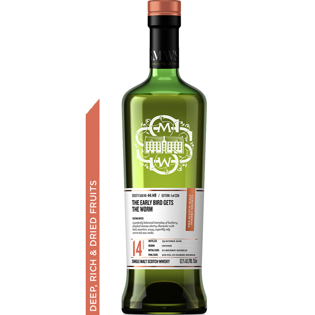 Cask No. 44.149