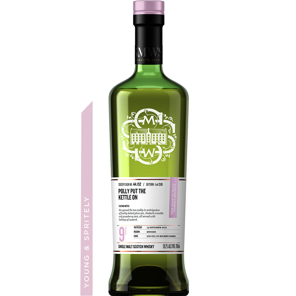 Cask No. 44.152
