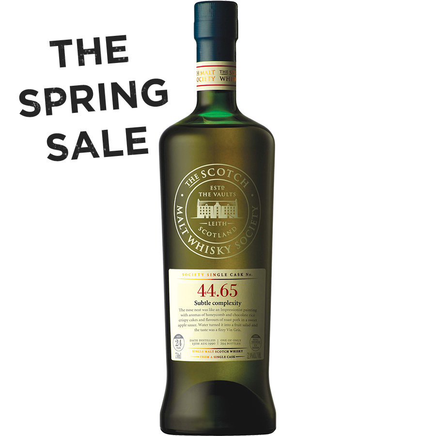 Cask No. 44.65