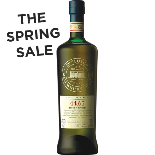 Cask No. 44.65