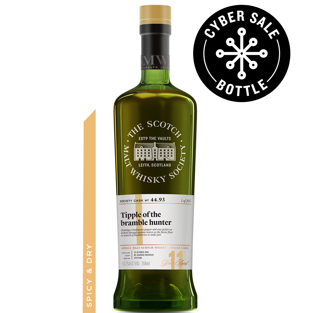 Cask No. 44.93