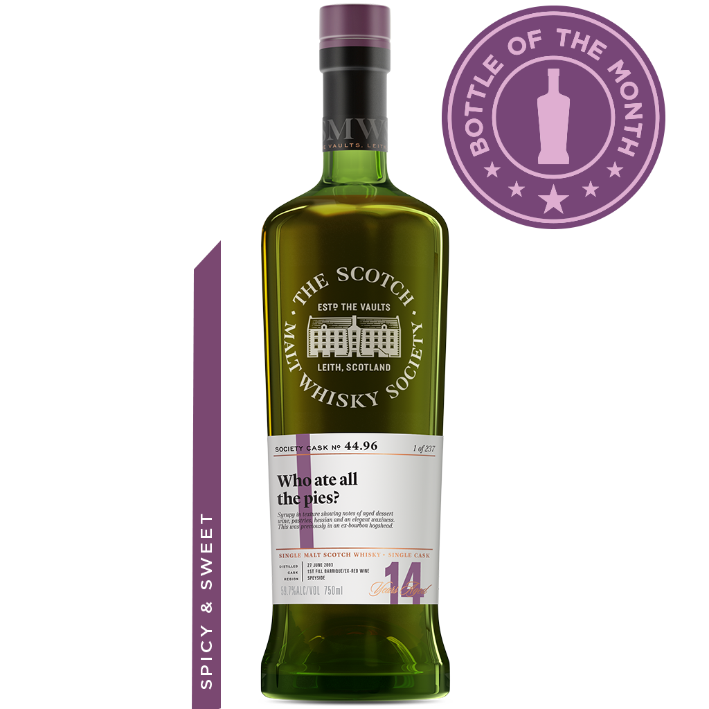 Cask No. 44.96