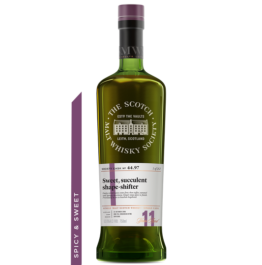 Cask No. 44.97