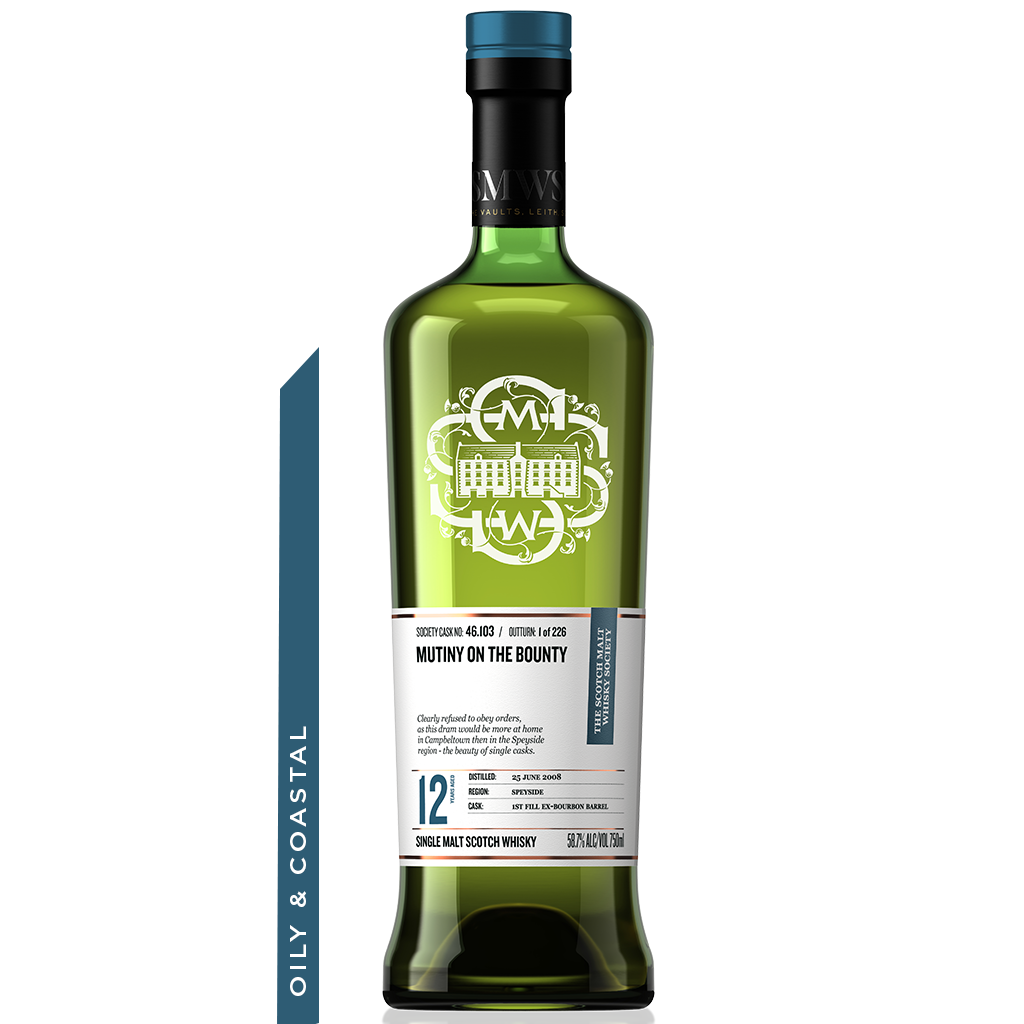 Cask No. 46.103