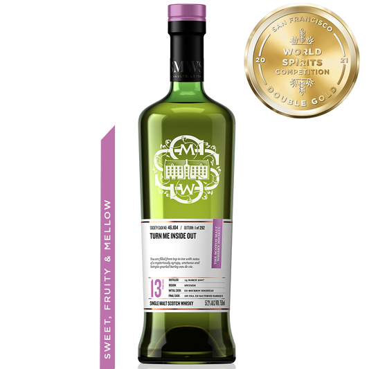 Cask No. 46.104