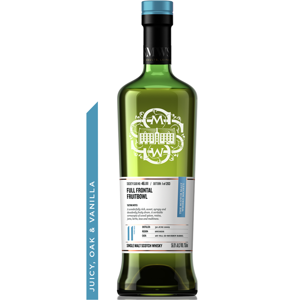 Cask No. 46.111