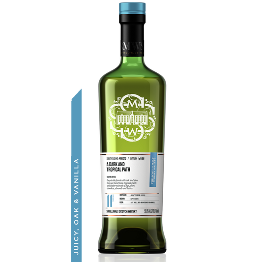 Cask No. 46.120