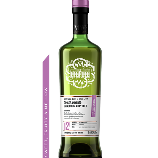 Cask No. 46.127