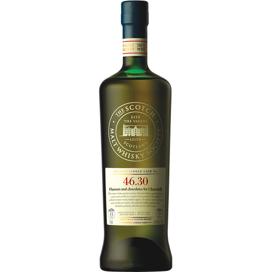 Cask No. 46.30