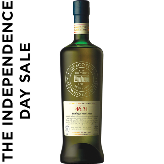 Cask No. 46.31