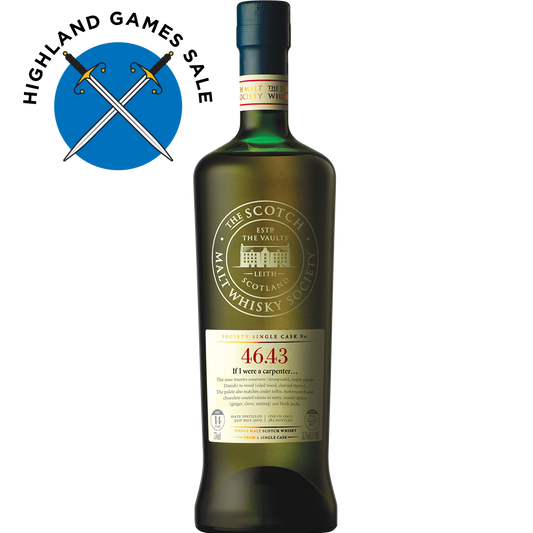 Cask No. 46.43