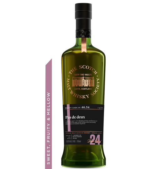 Cask No. 46.54