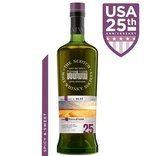 Cask No. 46.63