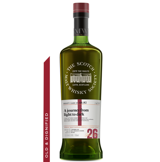 Cask No. 46.82