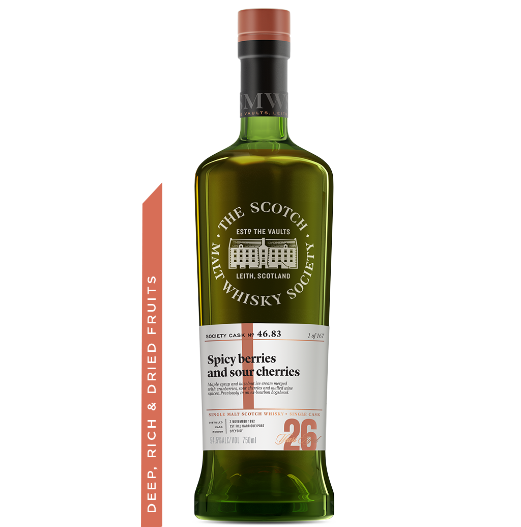 Cask No. 46.83