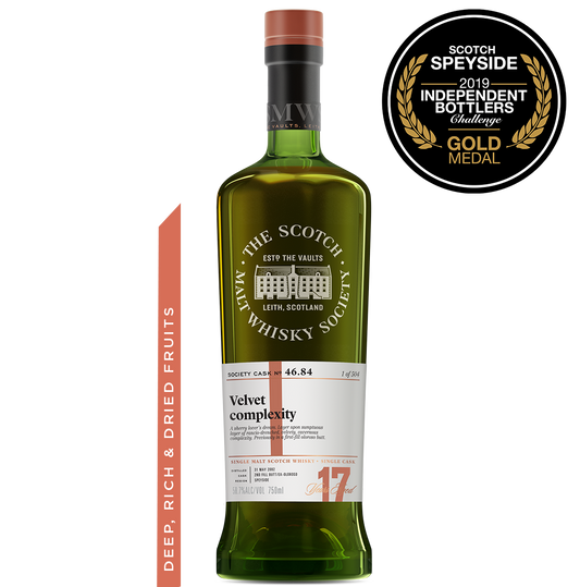 Cask No. 46.84