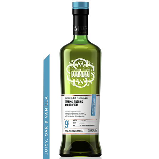 Cask No. 46.85