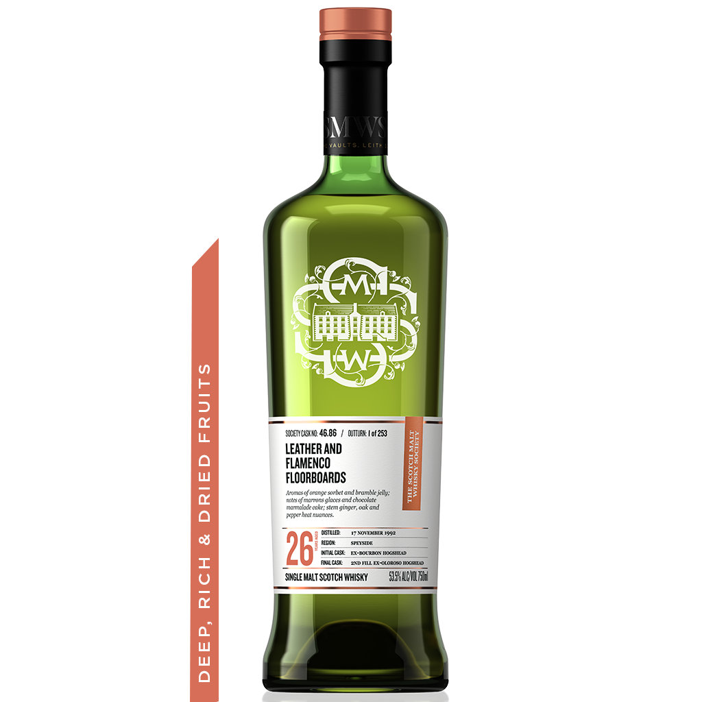 Cask No. 46.86