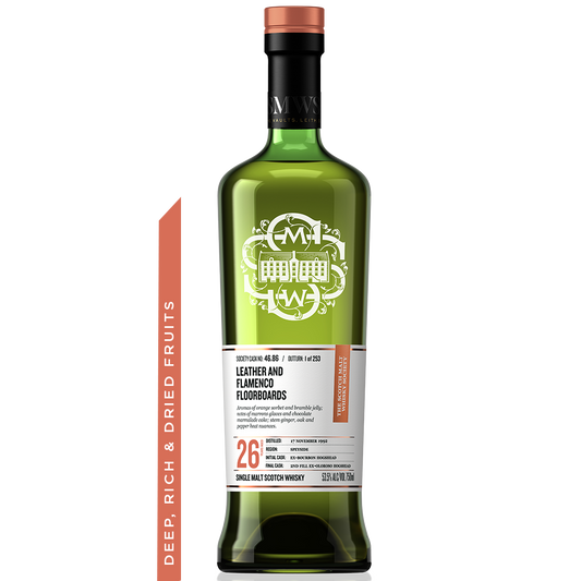 Cask No. 46.86