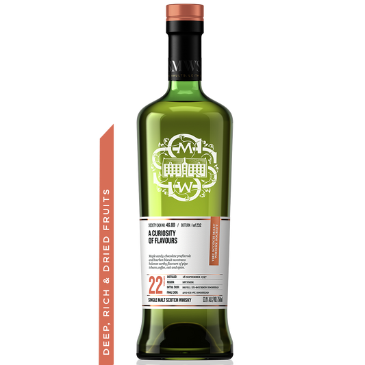 Cask No. 46.88