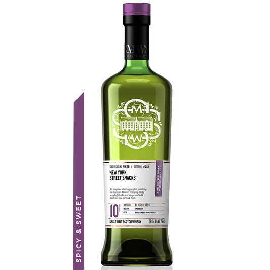 Cask No. 46.89