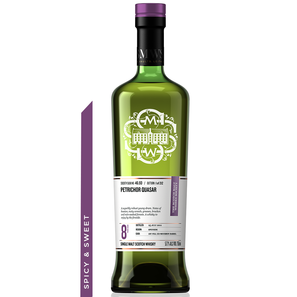 Cask No. 46.93