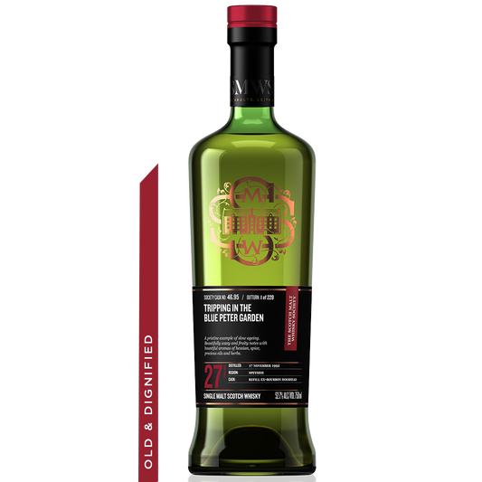 Cask No. 46.95
