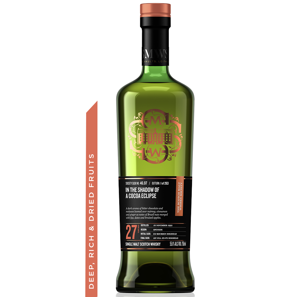 Cask No. 46.97