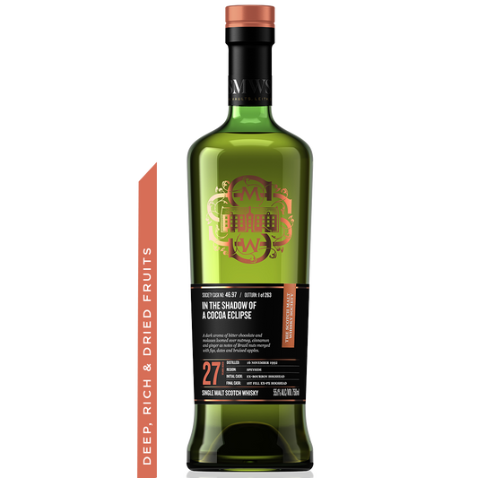 Cask No. 46.97