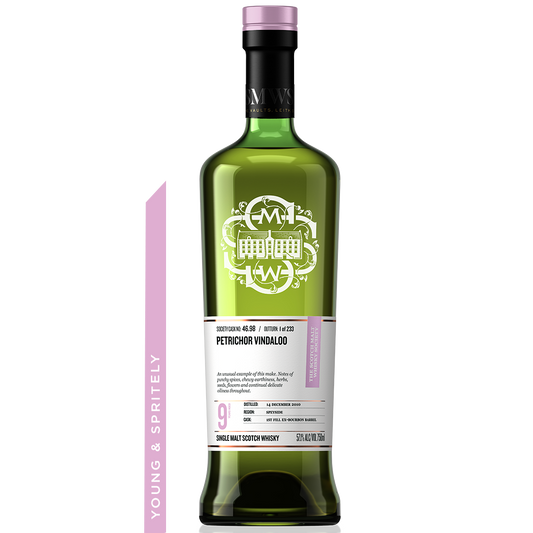 Cask No. 46.98
