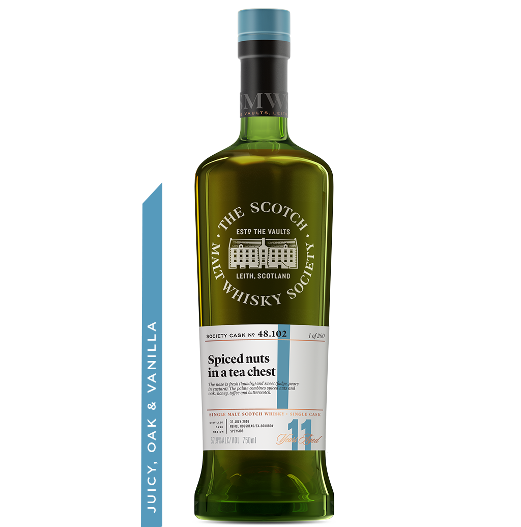 Cask No. 48.102