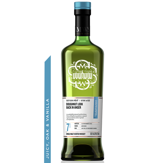 Cask No. 48.117