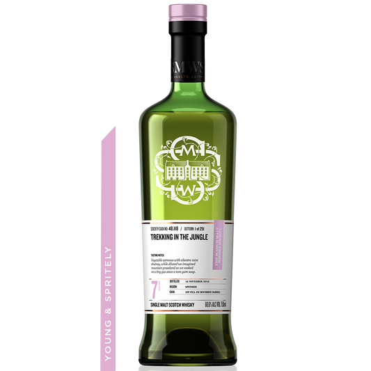 Cask No. 48.118